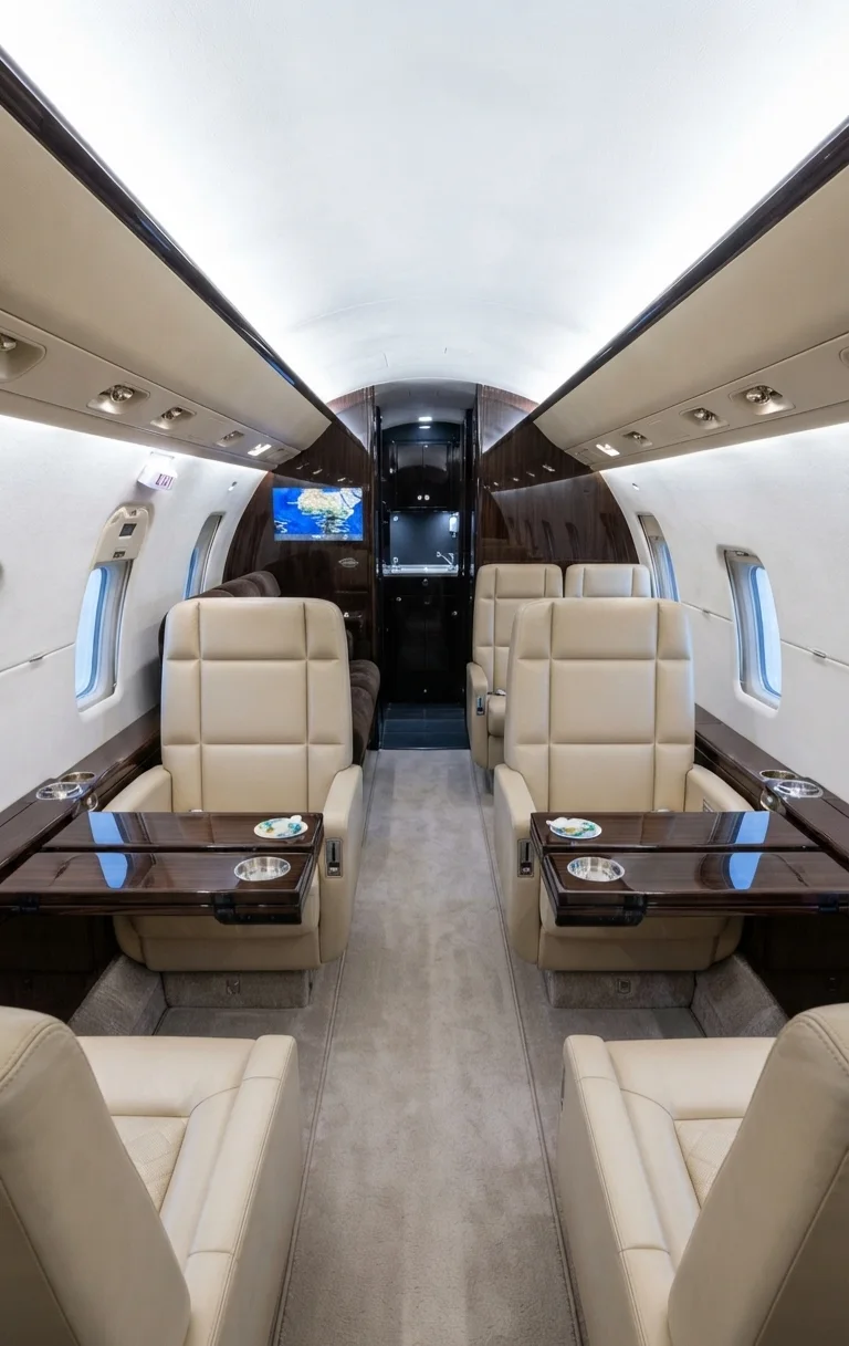 Global 7000