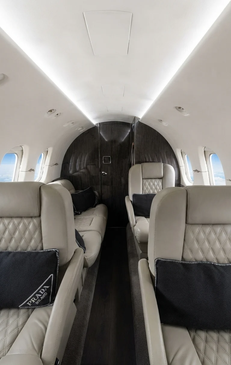 Hawker 400XP