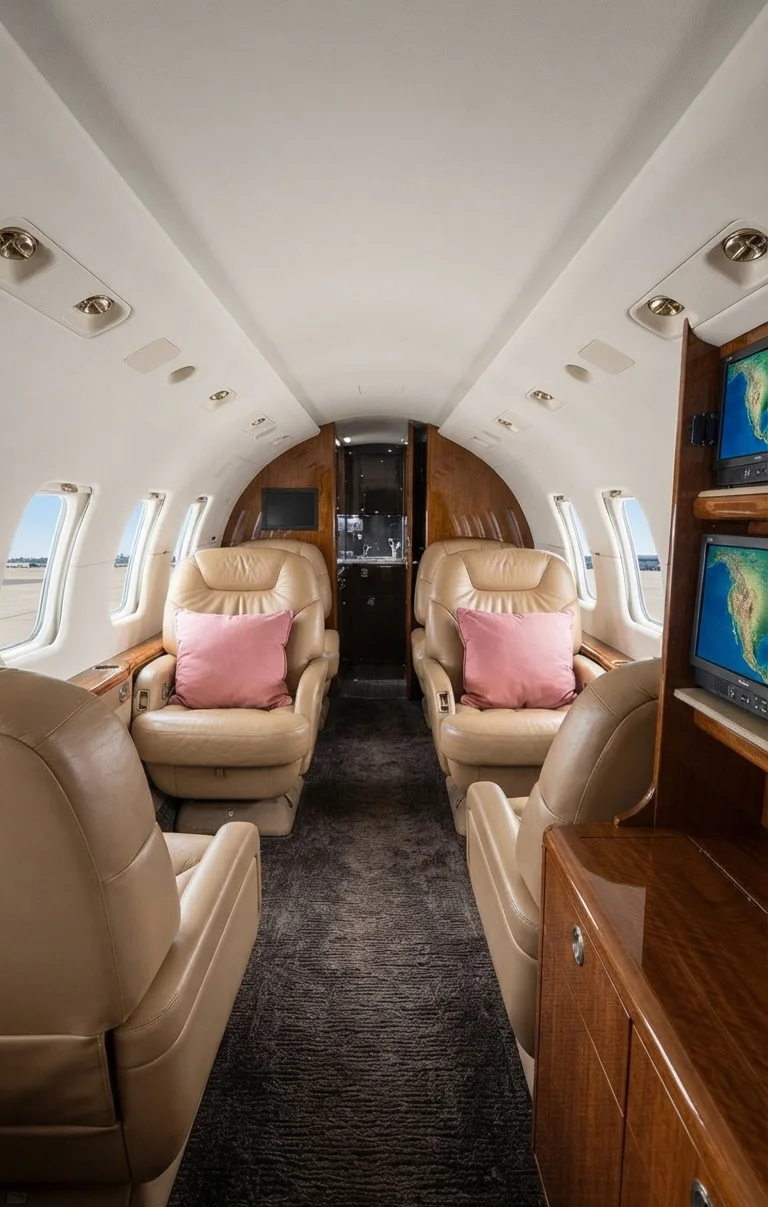 Hawker 900XP